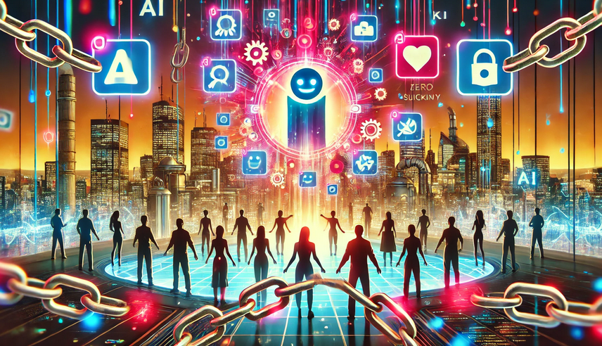 用户想来就来，想走就走！文心一言、Kimi们拿什么套住人心？